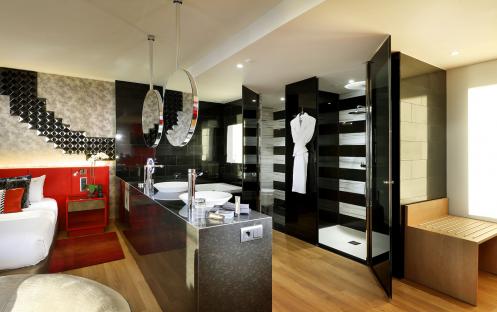 Hard Rock Hotel Tenerife-Rock Royalty Studio Suite 5_13771